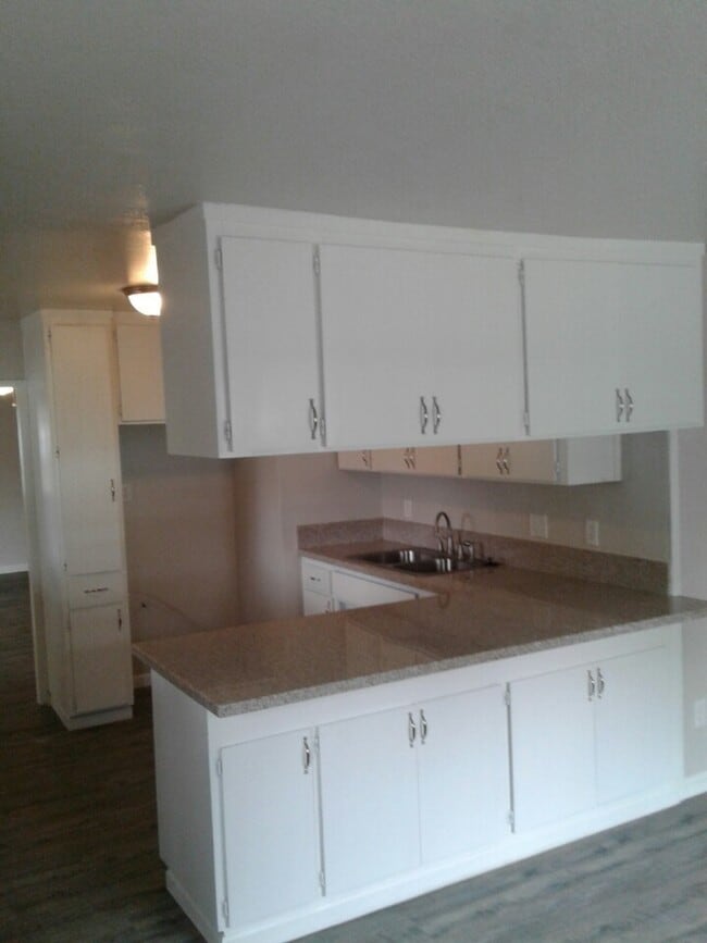 Building Photo - STOP BY, PEEK THROUGH THE WINDOWS AND EXPLORE THE AREA!