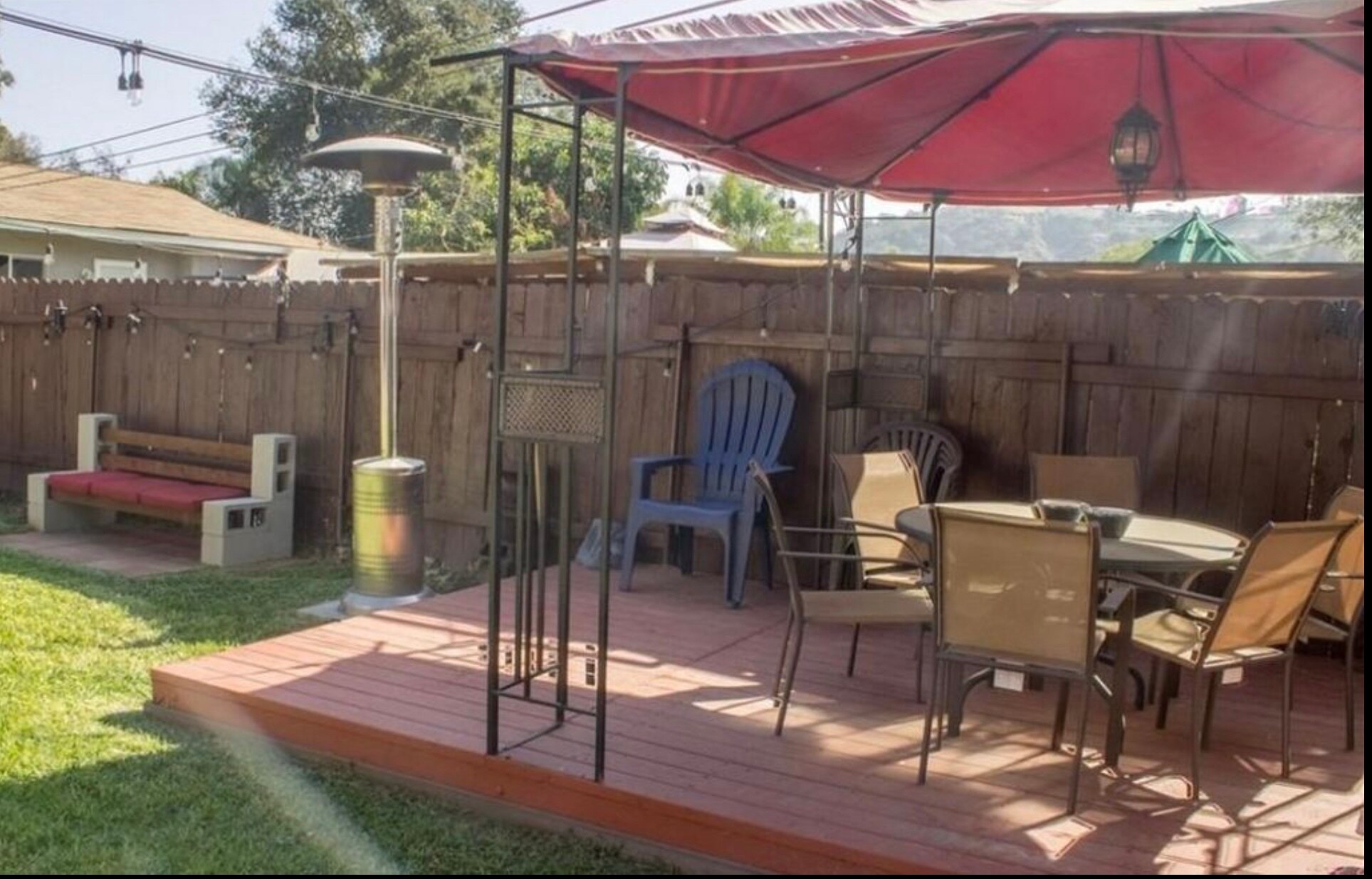 Building Photo - 1538 Zara St