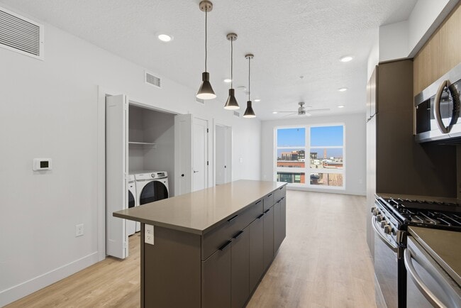 Floorplan - Brickside Heights Phase II