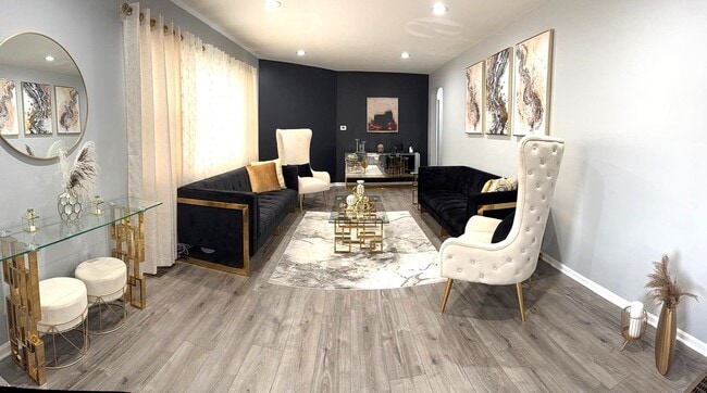 Building Photo - 8001 N Elmore St