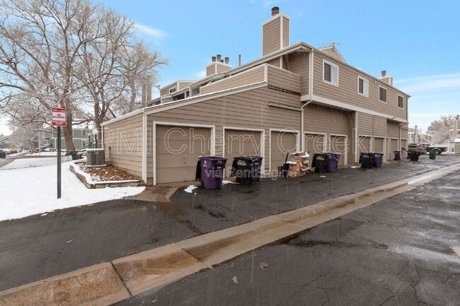 Building Photo - 7905 E Colorado Ave