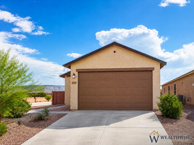 Building Photo - 6392 S Torden Wy