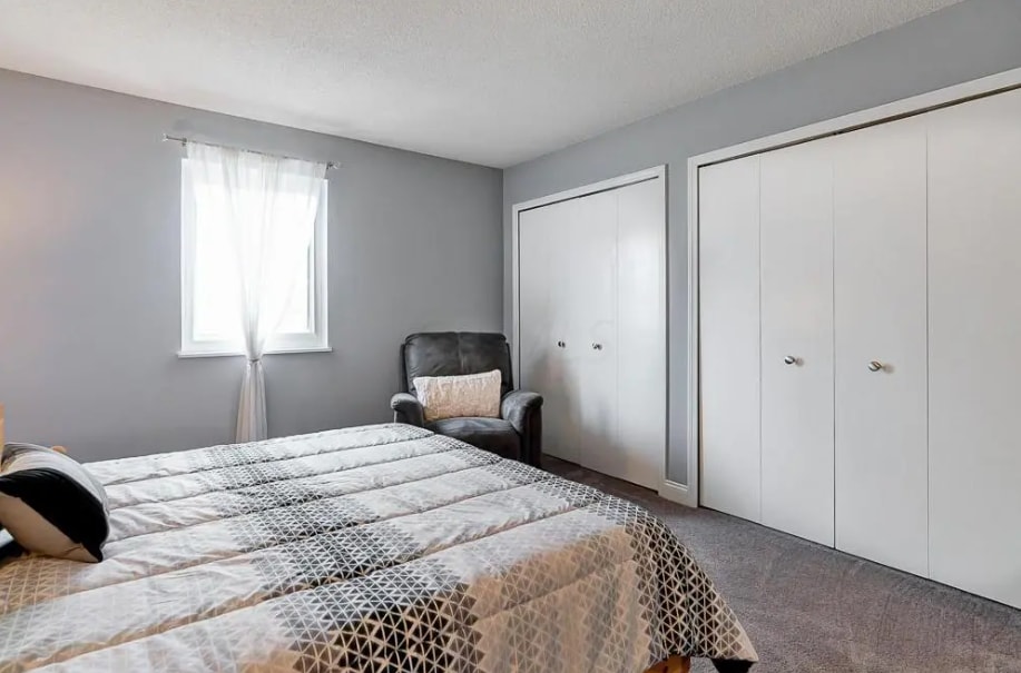 Bedroom - 4819 Middletowne St