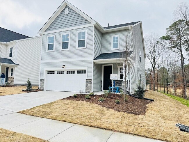 Building Photo - Single Family 4 Bedroom 3 Bathroom for Rent - Guest Bedroom Down