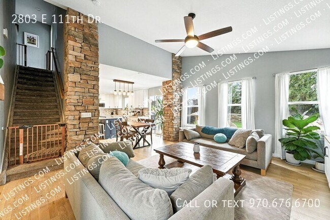 Building Photo - 2803 E 111th Dr