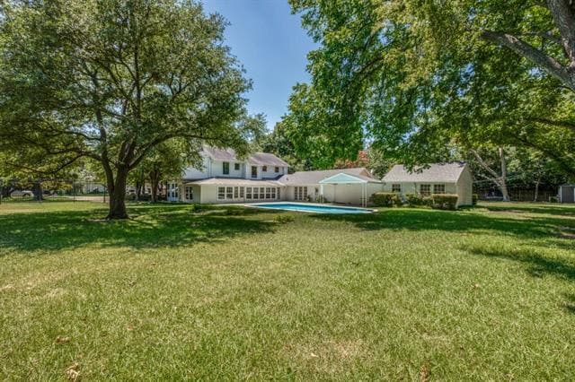 Building Photo - 6307 Deloache Ave