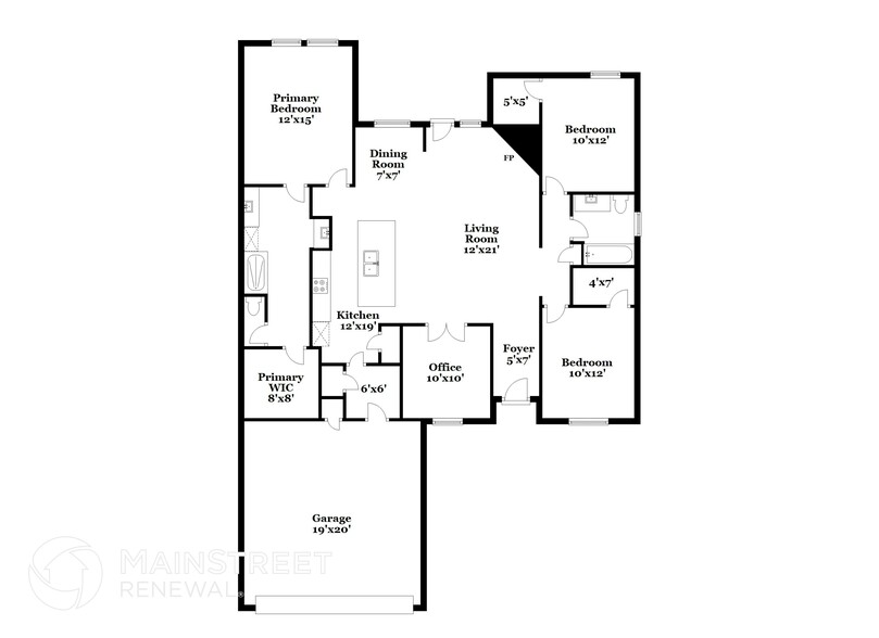 Building Photo - 10312 Glover River Dr