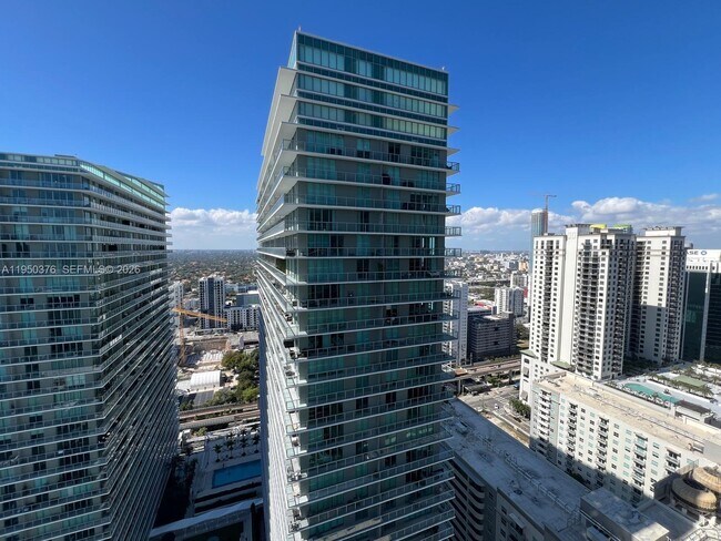 Building Photo - 1100 S Miami Ave