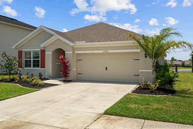 Building Photo - 10760 SW Cremona Way