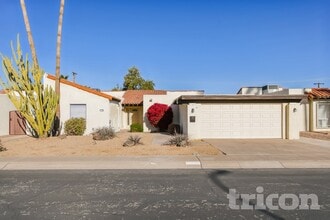 Building Photo - 1500 N Markdale