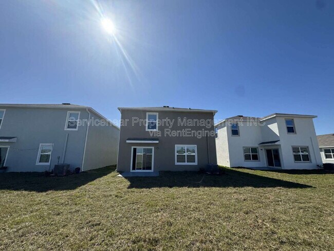 Building Photo - 8395 Claw Glades Lp