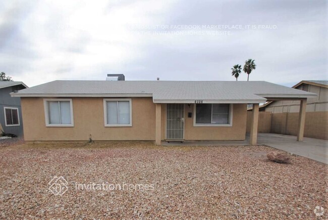 Building Photo - 2842 N 65th Ave
