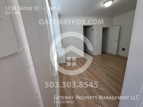 Building Photo - 1038 Grove St