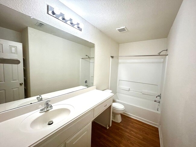 Building Photo - Bright & Beautiful Two-Story Home in Canyon Crossing with Fenced Backyard!