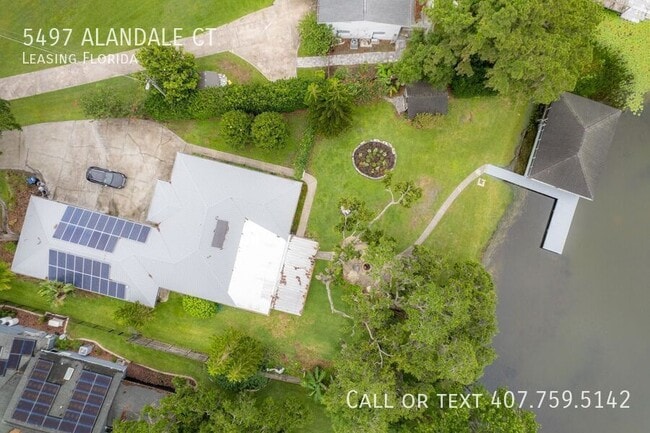 Building Photo - 5497 Alandale Ct