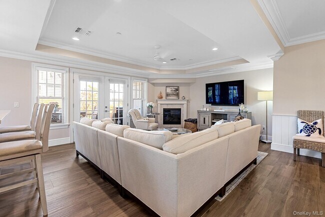 Building Photo - 1 Village Green Dr