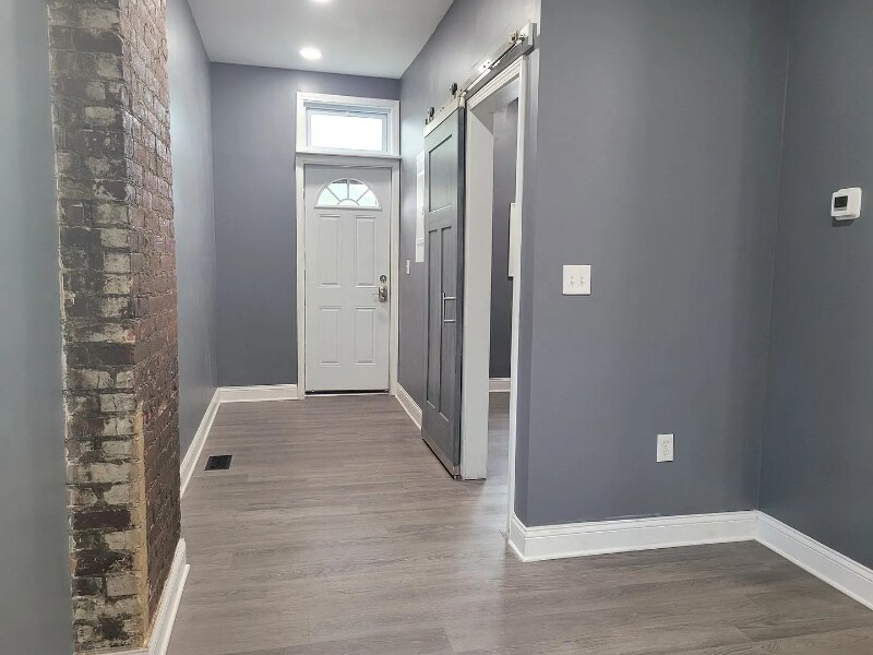 Building Photo - 5100 Lorain Ave