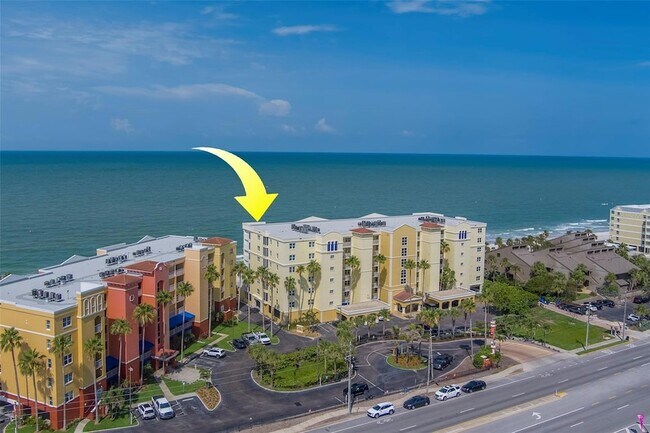 Building Photo - 16750 Gulf Blvd