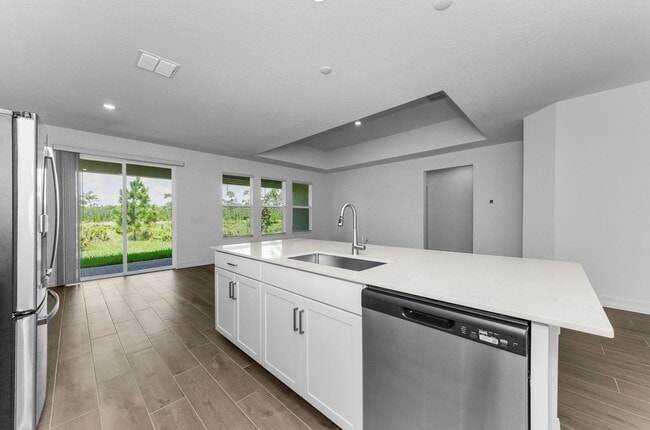 Building Photo - Brand New Home for rent!