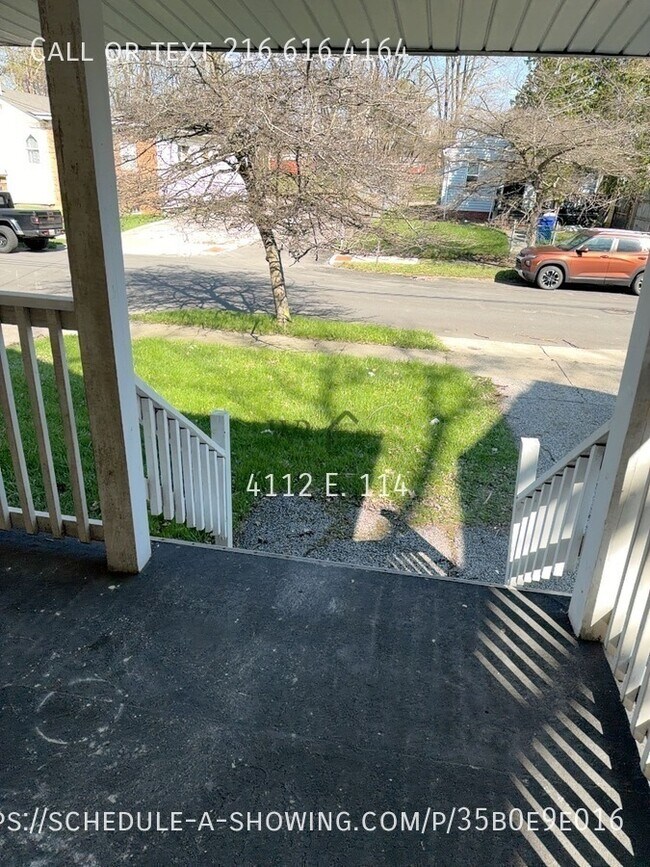 Building Photo - 4112 E. 114-