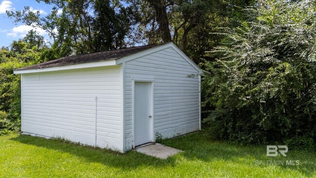 Building Photo - 321 AL-59