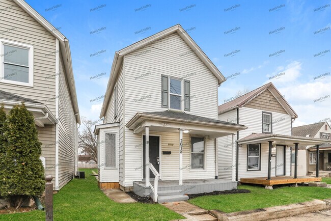 Building Photo - 2018 Howard Ave