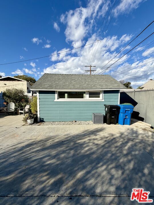 Building Photo - 3826 S Harvard Blvd