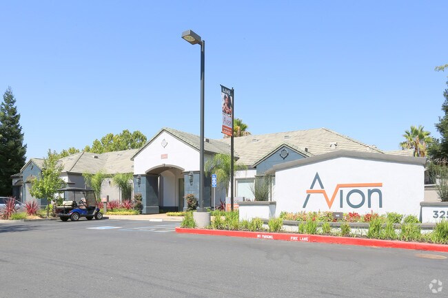 Avion Apartments Rancho Cordova Ca Apartment Finder