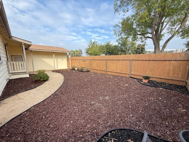 Building Photo - College View Estates Gem – Spacious 3BR Home with Private Yard & RV Parking