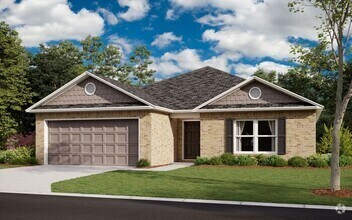 Building Photo - Home for the Holidays Promotion! Three Bed...