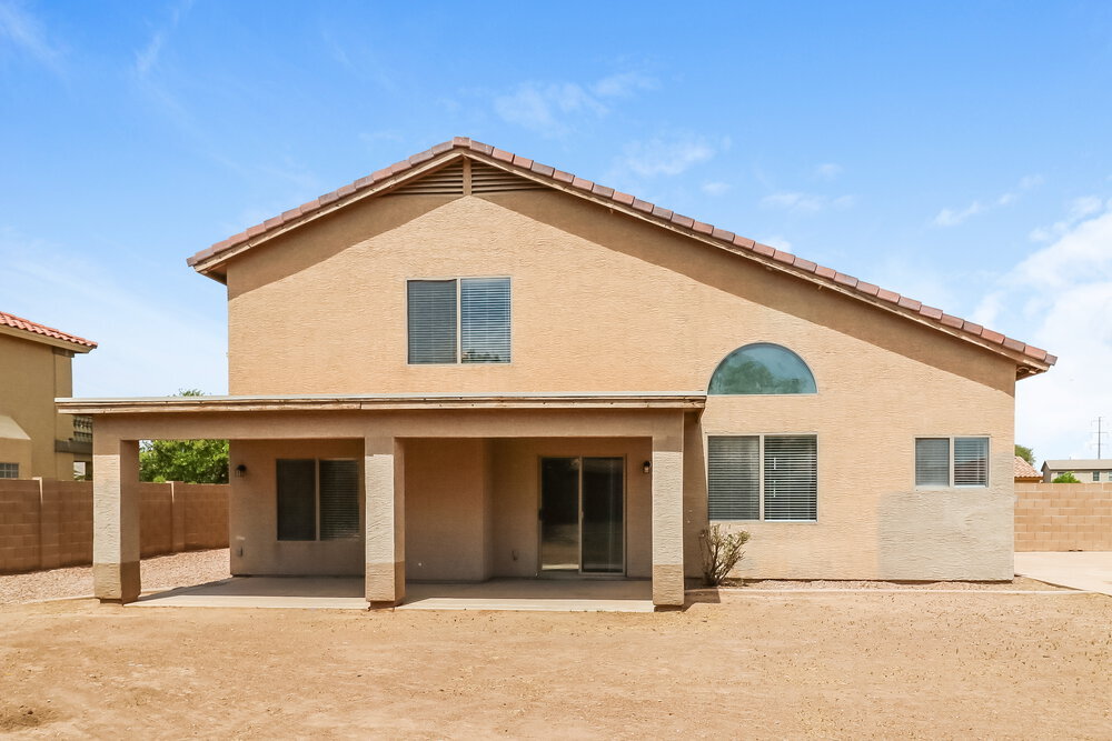 Building Photo - 5003 W Pedro Ln