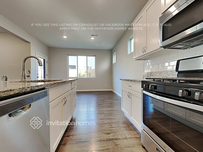 Building Photo - 539 Woodduck Dr SW