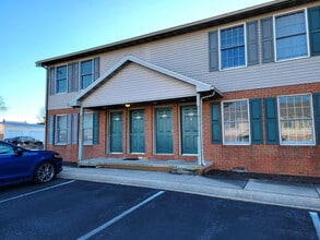 Building Photo - 1543 Lincoln Heights Ave