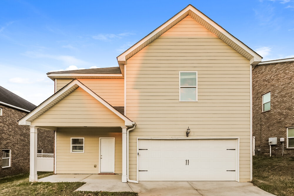 Building Photo - 705 Armitage Way
