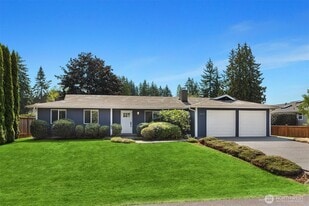 Building Photo - 11443 SE 87th St