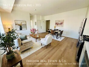 Building Photo - 1619 Jefferson Ave