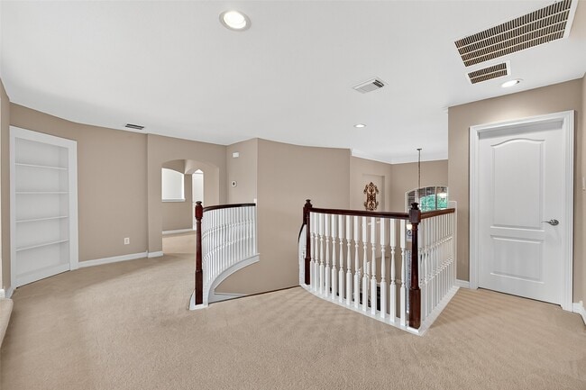 Building Photo - 3815 Cambridgeport Ct