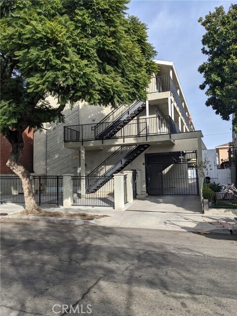 Building Photo - 1764 Freeman Ave