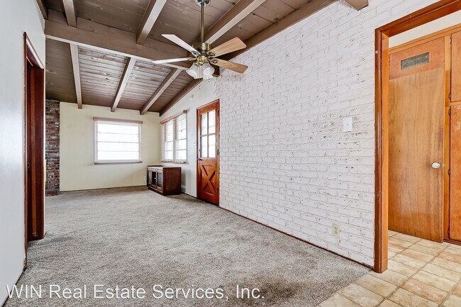 Building Photo - 3 br, 1.5 bath House - 1905 Curtis Ave