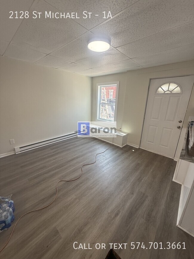 Building Photo - 2128 St Michael St