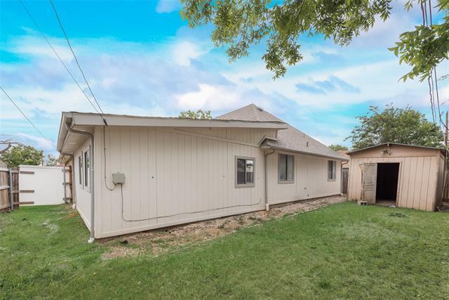 Building Photo - 6117 Ivy Glen Dr