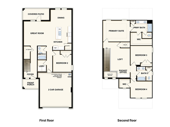 Building Photo - 1036 Grafton Ridge Dr