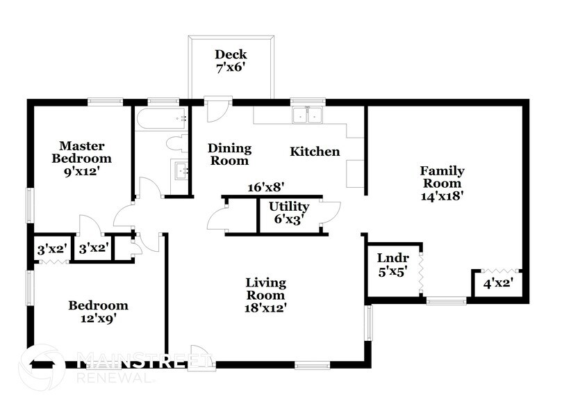 Building Photo - 2450 Judson Ave