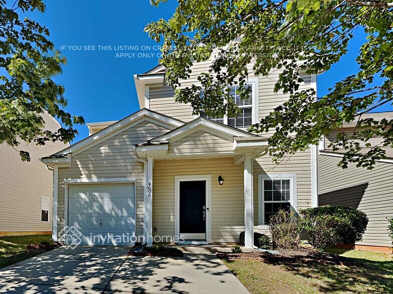 Primary Photo - 4608 Meadowfield Rd
