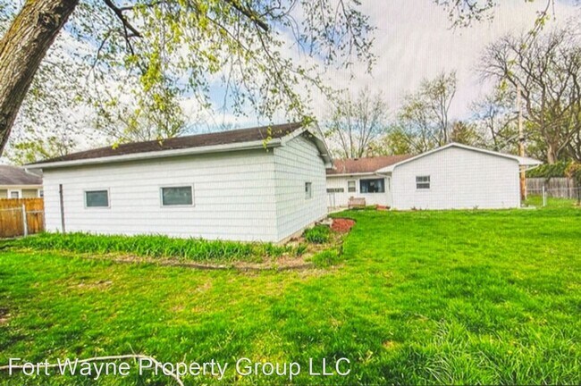 Building Photo - 3 br, 2 bath House - 4332 Wyandotte Dr