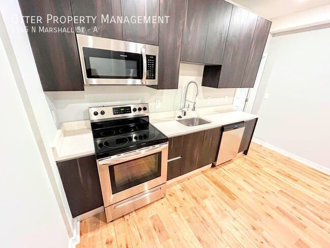 Building Photo - 1945 N Marshall St