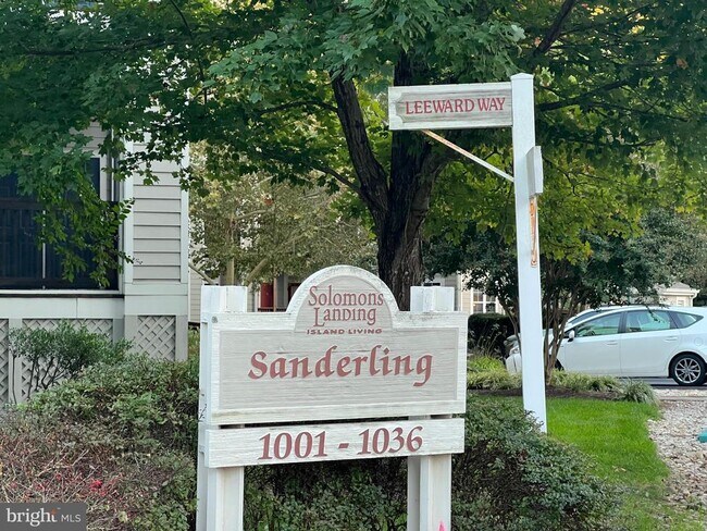 Building Photo - 1024 Leeward Way