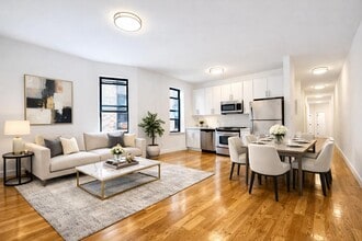 Building Photo - 607 W 137th St