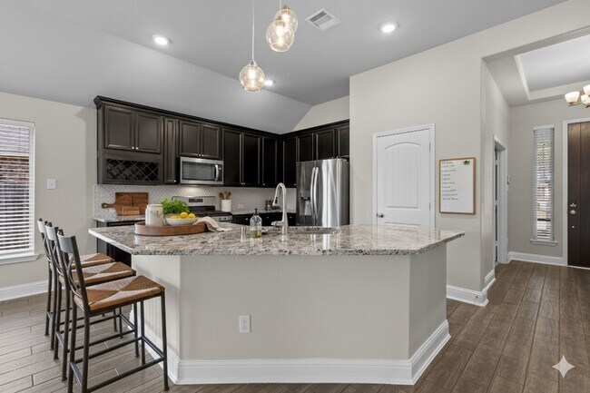 Building Photo - 15323 Holloway Hls Trl