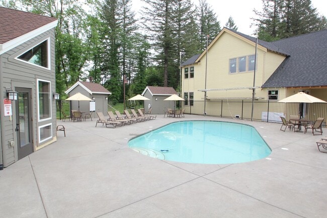 Building Photo - 2 Creeks Condominiums - Gated Community on...